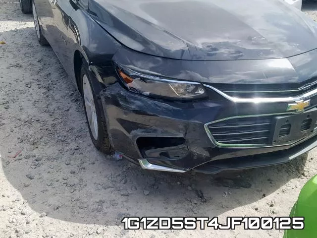 1G1ZD5ST4JF100125 фото 10