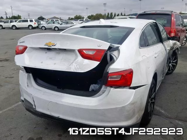 1G1ZD5ST4JF292923 фото 5