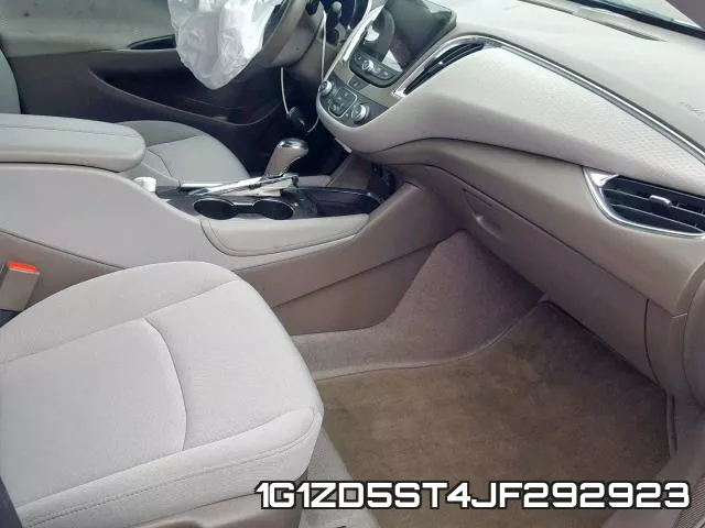 1G1ZD5ST4JF292923 фото 6