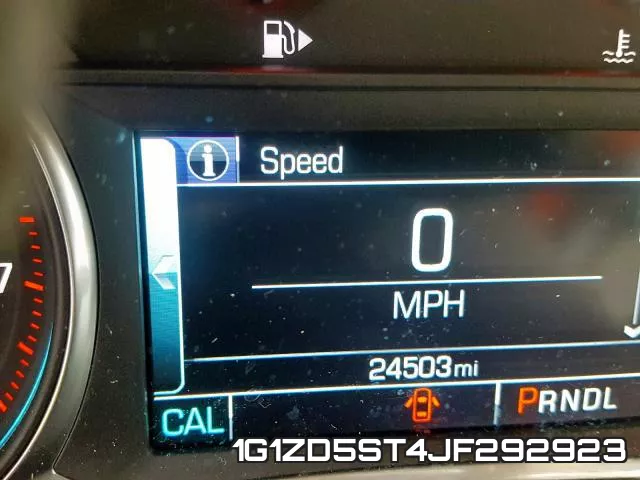 1G1ZD5ST4JF292923 фото 9