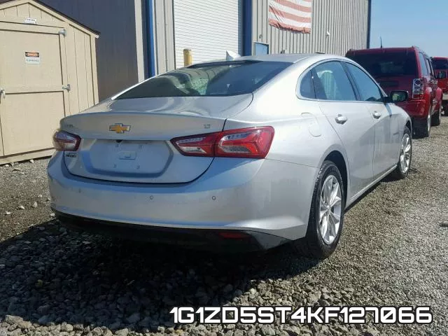 1G1ZD5ST4KF127066 фото 5