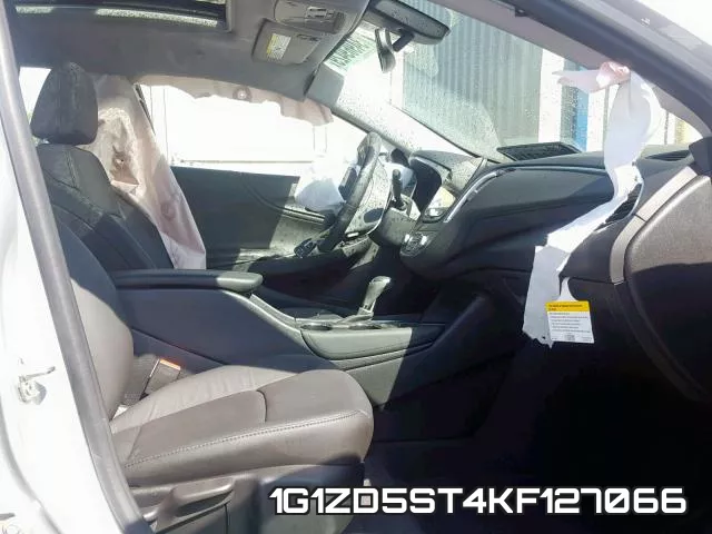 1G1ZD5ST4KF127066 фото 6