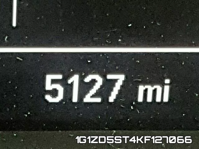 1G1ZD5ST4KF127066 фото 9