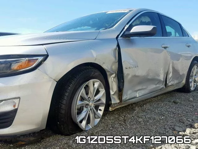 1G1ZD5ST4KF127066 фото 10