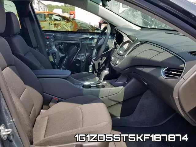 1G1ZD5ST5KF187874 фото 6