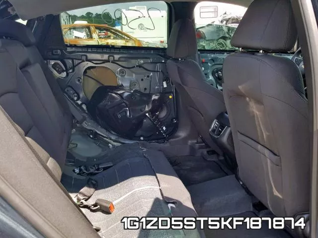 1G1ZD5ST5KF187874 фото 7