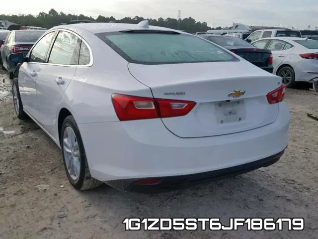 1G1ZD5ST6JF186179 фото 4