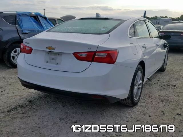 1G1ZD5ST6JF186179 фото 5