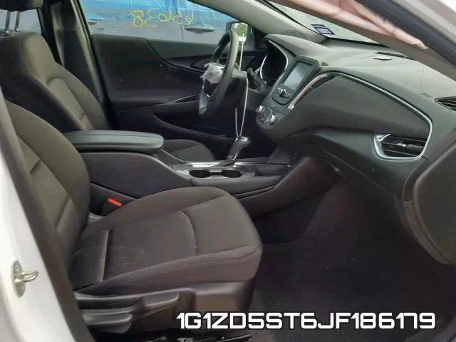 1G1ZD5ST6JF186179 фото 6