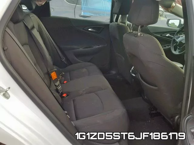 1G1ZD5ST6JF186179 фото 7