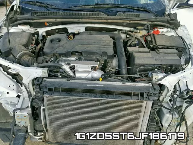 1G1ZD5ST6JF186179 фото 8