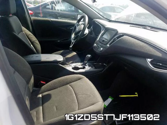 1G1ZD5ST7JF113502 фото 6