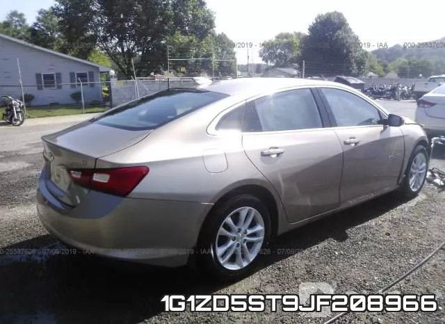 1G1ZD5ST9JF208966 фото 5