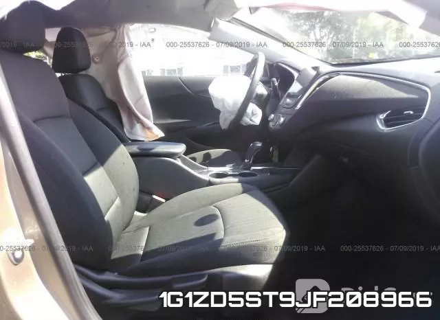 1G1ZD5ST9JF208966 фото 6