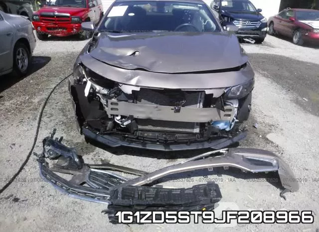 1G1ZD5ST9JF208966 фото 7