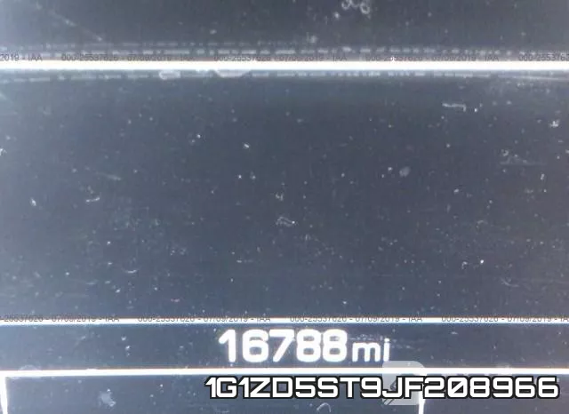 1G1ZD5ST9JF208966 фото 8