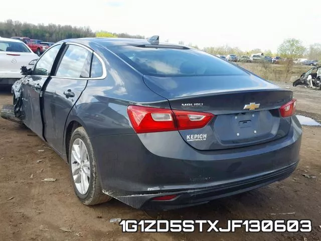 1G1ZD5STXJF130603 фото 4
