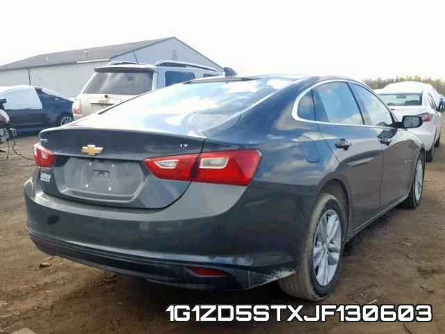 1G1ZD5STXJF130603 фото 5