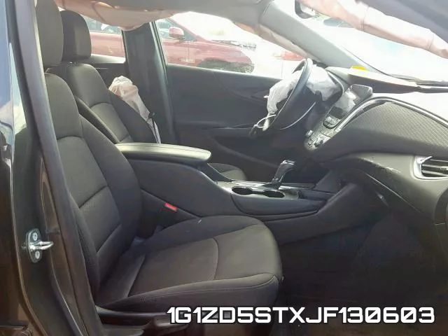 1G1ZD5STXJF130603 фото 6