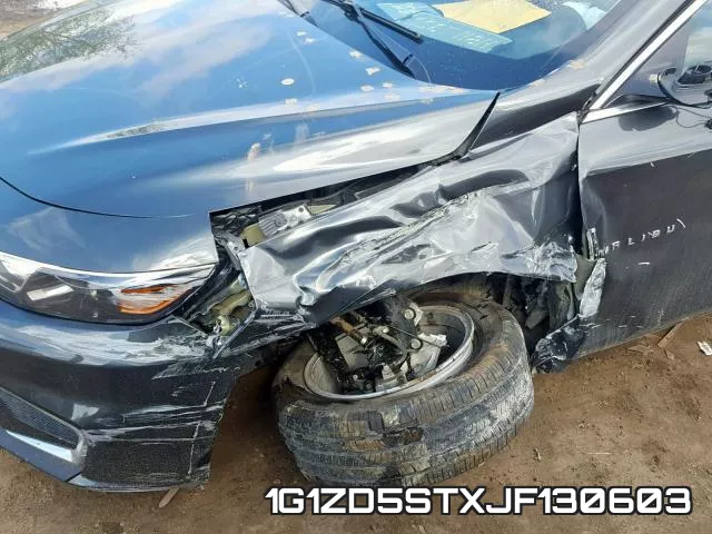 1G1ZD5STXJF130603 фото 10