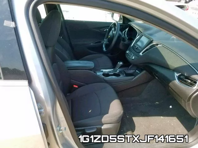 1G1ZD5STXJF141651 фото 6