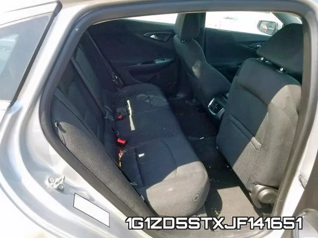 1G1ZD5STXJF141651 фото 7