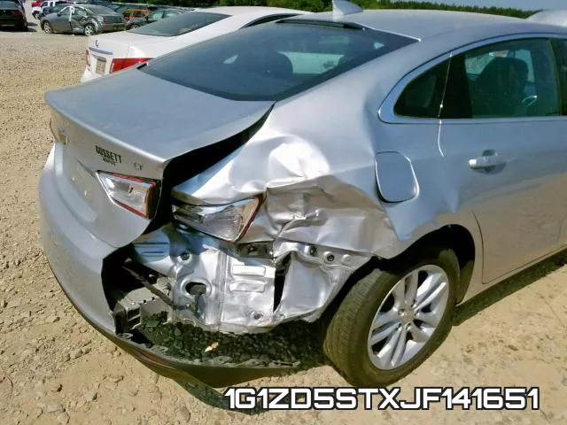 1G1ZD5STXJF141651 фото 10