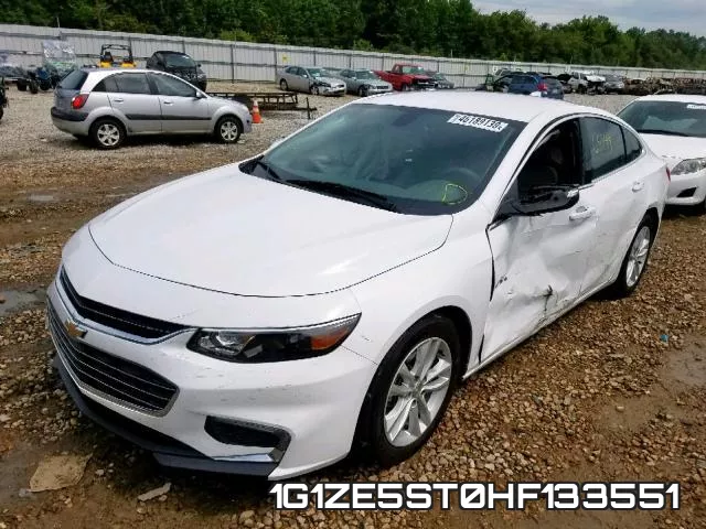 1G1ZE5ST0HF133551 фото 3