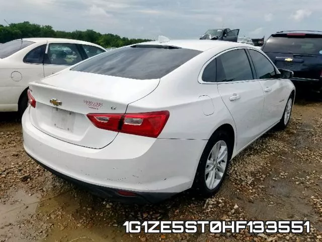 1G1ZE5ST0HF133551 фото 5