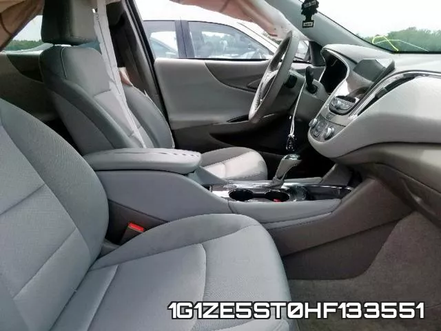 1G1ZE5ST0HF133551 фото 6