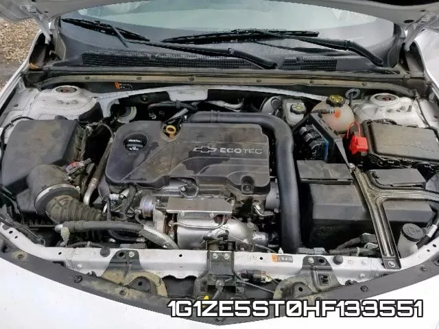 1G1ZE5ST0HF133551 фото 8