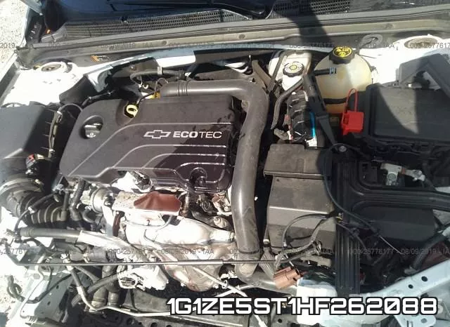 1G1ZE5ST1HF262088 фото 2