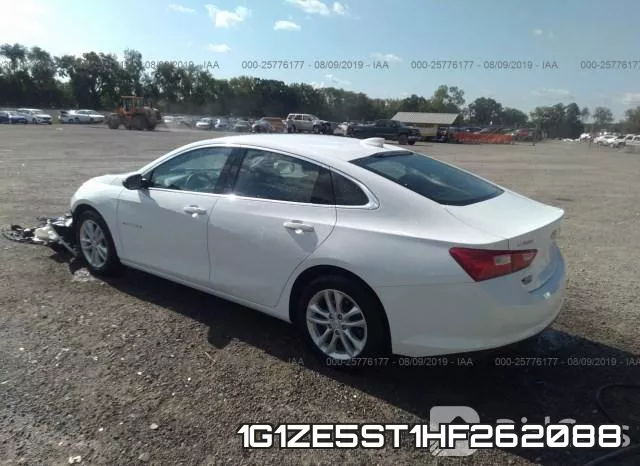 1G1ZE5ST1HF262088 фото 4