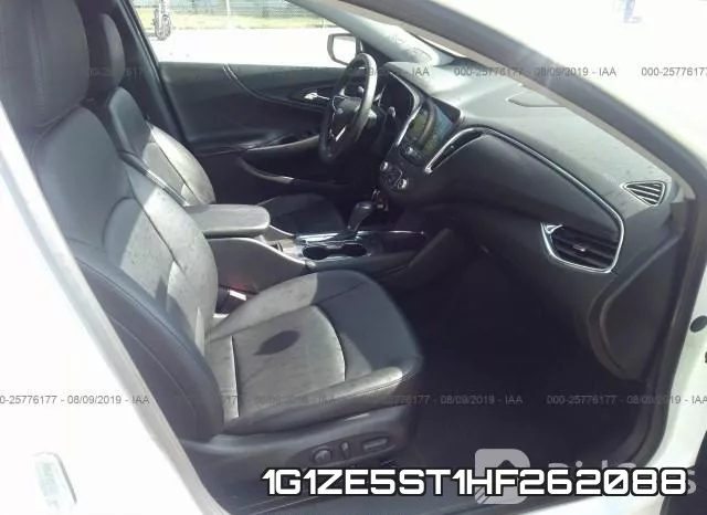 1G1ZE5ST1HF262088 фото 6