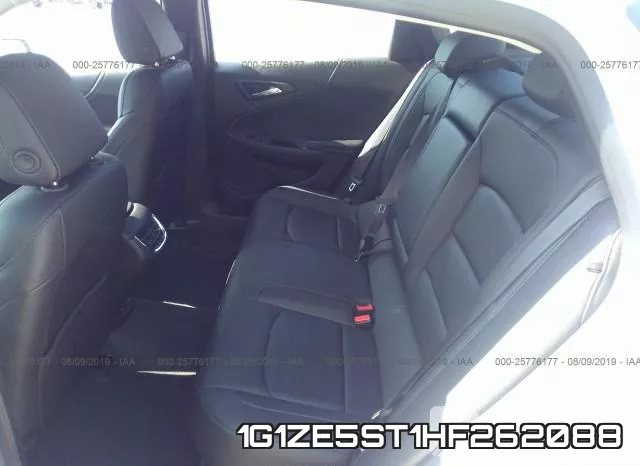 1G1ZE5ST1HF262088 фото 9