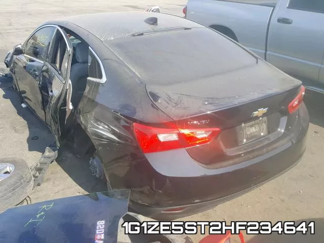1G1ZE5ST2HF234641 фото 4