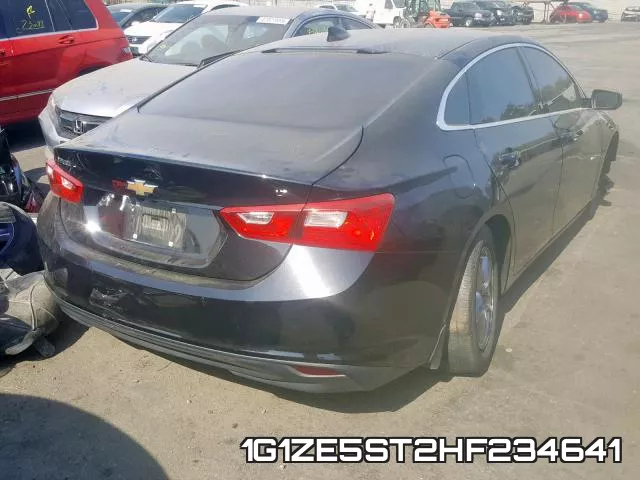 1G1ZE5ST2HF234641 фото 5