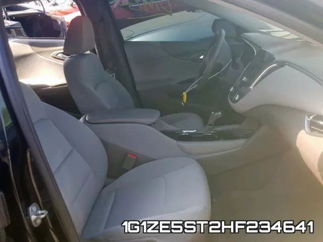 1G1ZE5ST2HF234641 фото 6