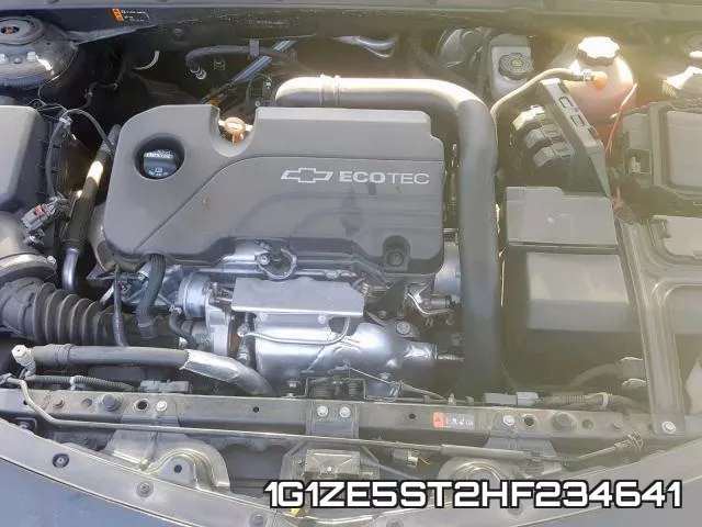 1G1ZE5ST2HF234641 фото 8