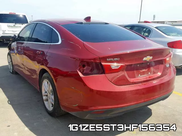 1G1ZE5ST3HF156354 фото 4