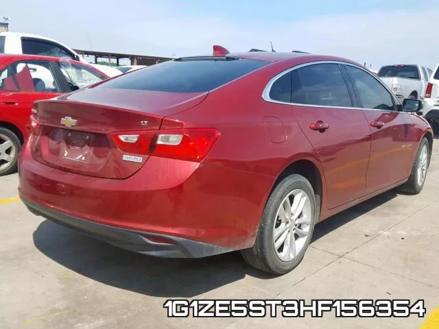 1G1ZE5ST3HF156354 фото 5