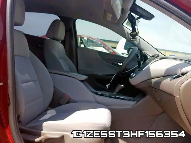 1G1ZE5ST3HF156354 фото 6