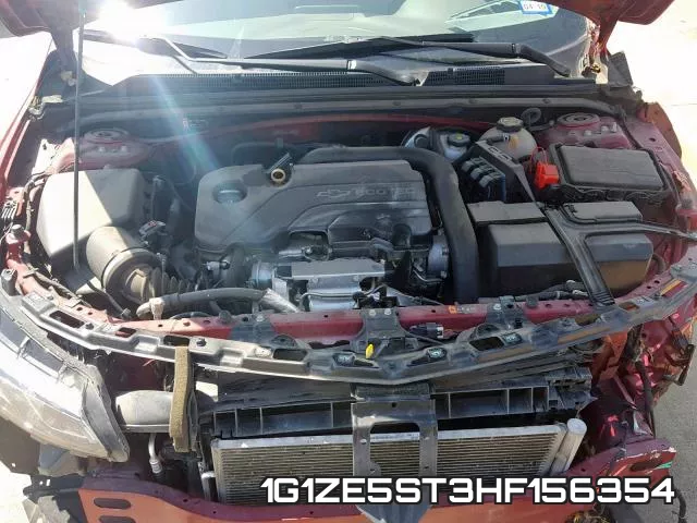 1G1ZE5ST3HF156354 фото 8