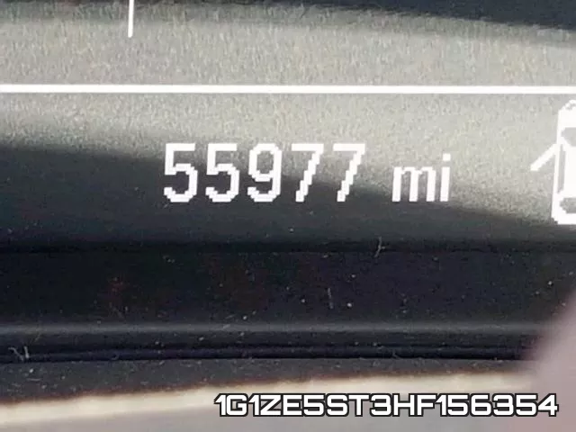 1G1ZE5ST3HF156354 фото 9