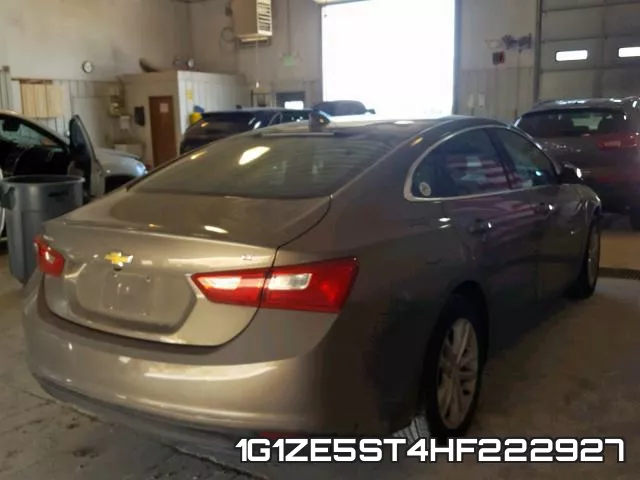 1G1ZE5ST4HF222927 фото 5