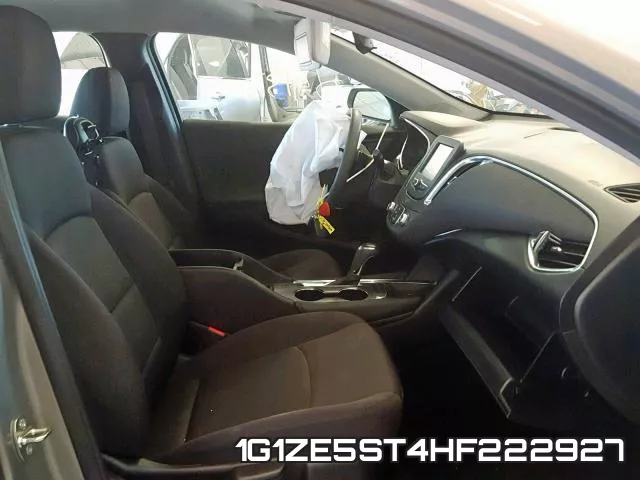 1G1ZE5ST4HF222927 фото 6