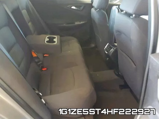 1G1ZE5ST4HF222927 фото 7