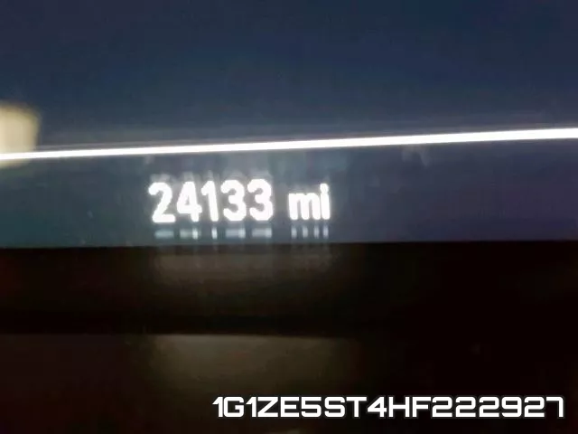 1G1ZE5ST4HF222927 фото 9