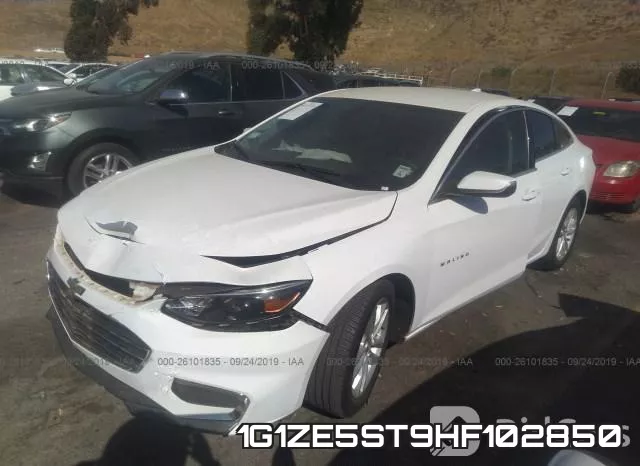 1G1ZE5ST9HF102850 фото 3