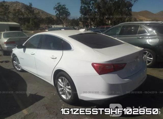 1G1ZE5ST9HF102850 фото 4
